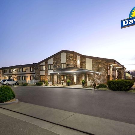 Days Inn By Wyndham Fort Collins Exterior foto